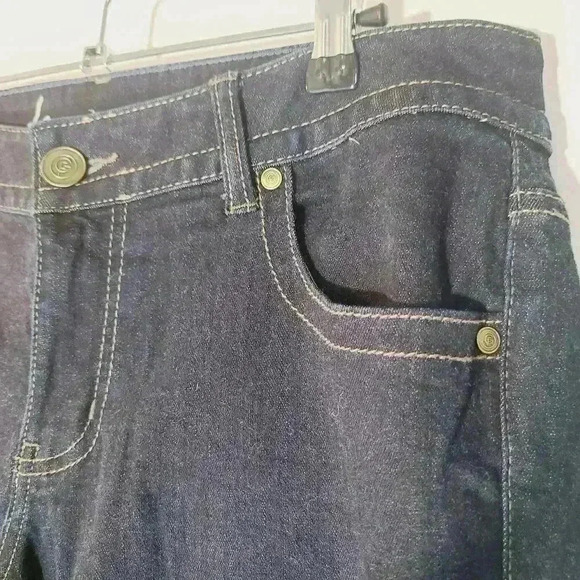 Jeans Sz 14 Long - Picture 12 of 12